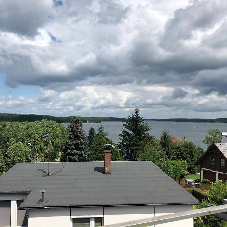 Turysta Hotel Charzykowy Bagian luar foto