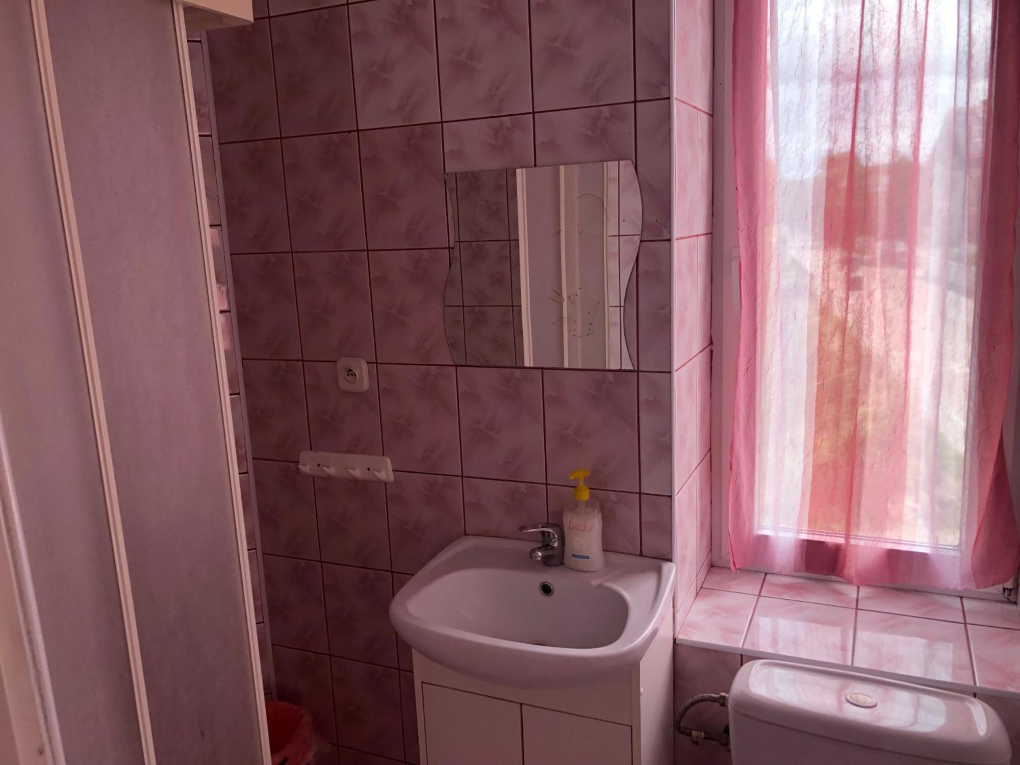 Turysta Hotel Charzykowy Ruang foto